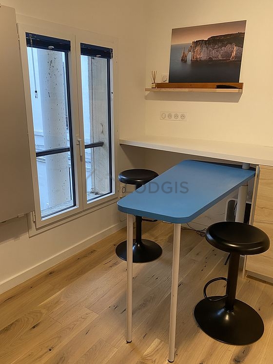 Appartement Paris 15° - 