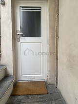 Appartamento Parigi 15° - Entrata