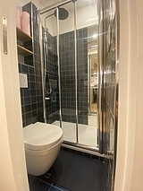 Appartamento Parigi 15° - Sala da bagno