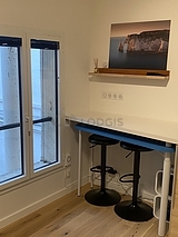 Appartement Paris 15° - Séjour