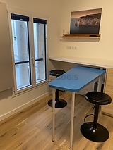 Appartement Paris 15° - Séjour