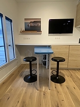 Appartement Paris 15° - Séjour