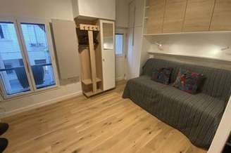 Commerce Parigi Paris 15° monolocale