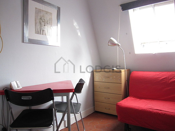 Wohnung Paris 17° - 