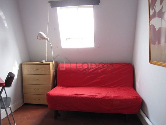 Wohnung Paris 17° - 