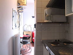 Appartamento Parigi 17° - Cucina