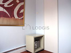 Appartement Paris 17° - Séjour