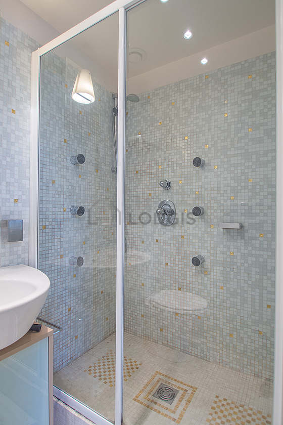 Appartement Paris 3° - 