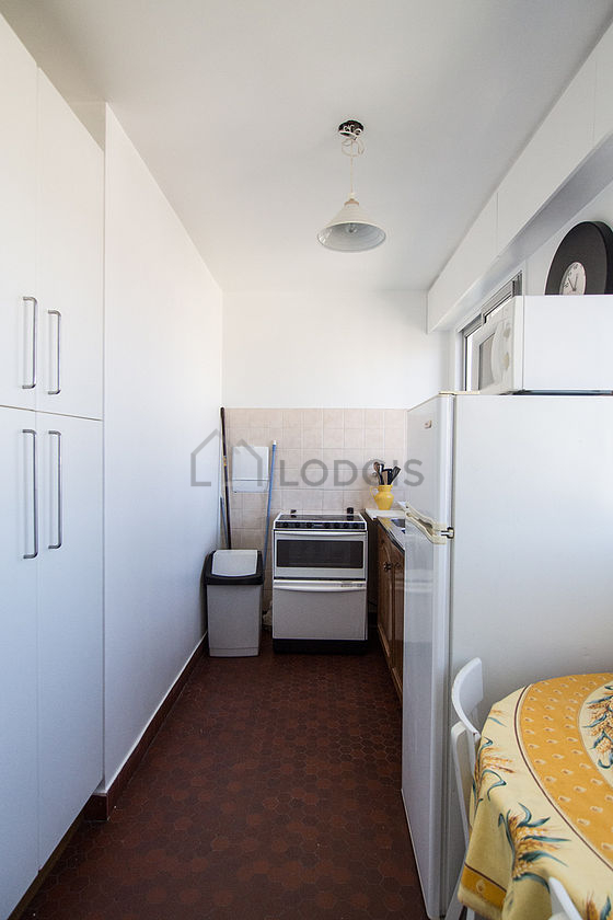 Appartement Hauts de seine Sud - 