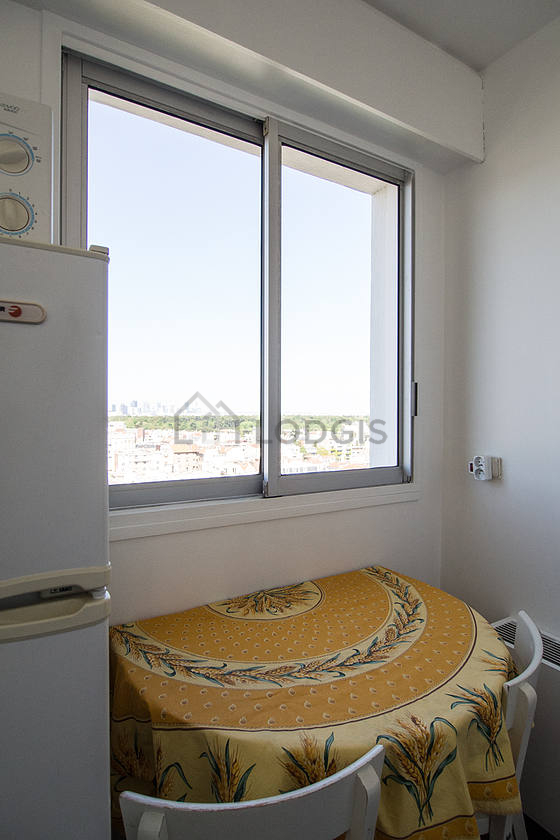 Appartement Hauts de seine Sud - 