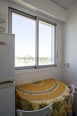 Appartamento Haut de Seine Sud - Cucina