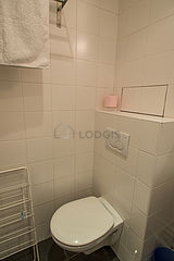 Appartamento Haut de Seine Sud - Sala da bagno