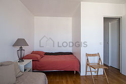 Appartement Hauts de seine Sud - Séjour