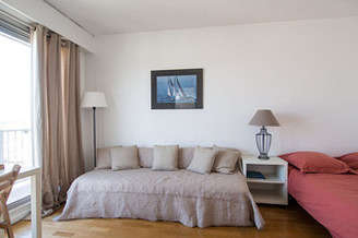 Boulogne-Billancourt studio