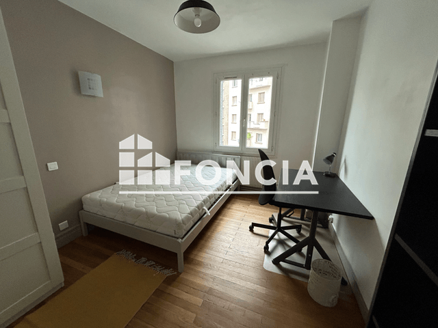 Apartamento Grenoble - 