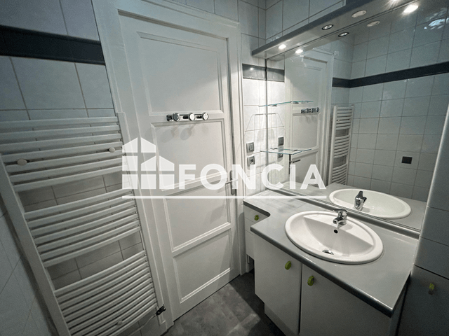 Appartement Grenoble - 