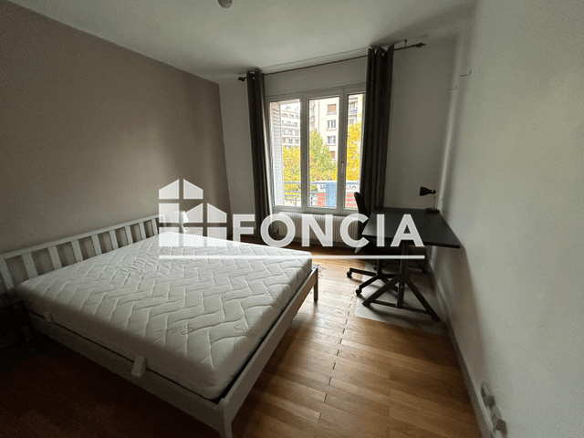 Wohnung Grenoble - 