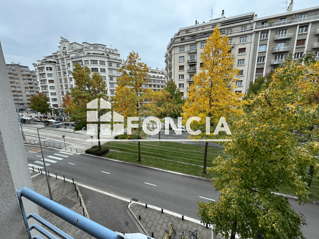 Wohnung Grenoble - 