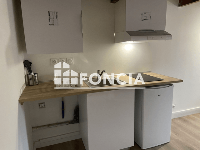 Appartamento Lille - 