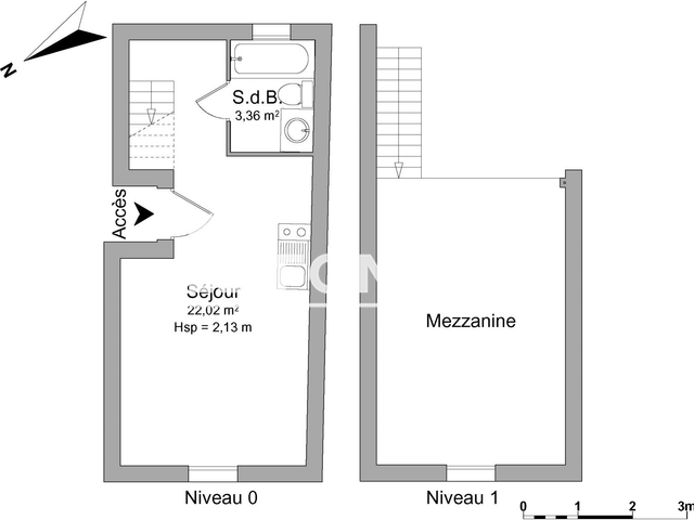 Appartamento Lille - 