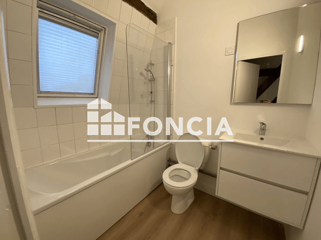 Appartement Lille - 