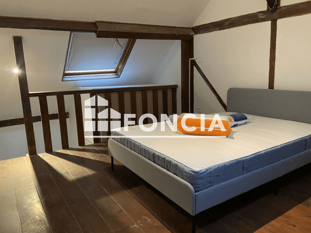 Appartement Lille - 
