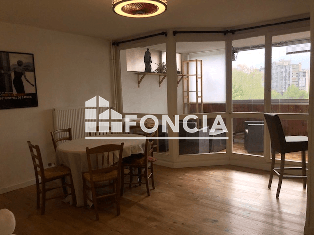 Apartment Grenoble - 