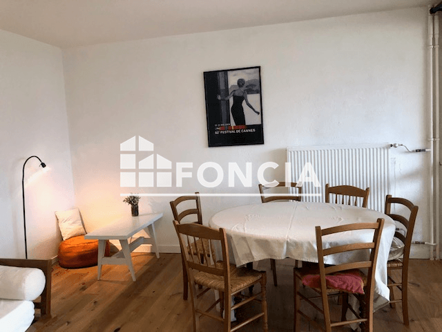 Apartment Grenoble - 