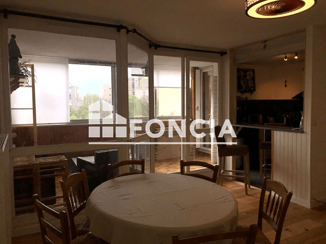 Apartment Grenoble - 