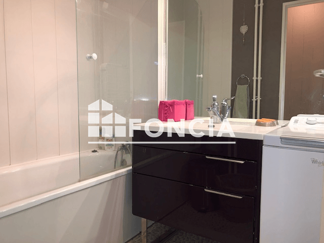 Apartment Grenoble - 