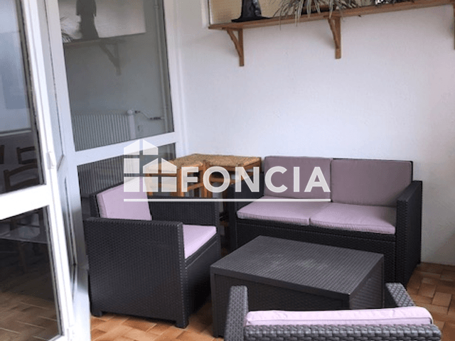 Appartement Grenoble - 