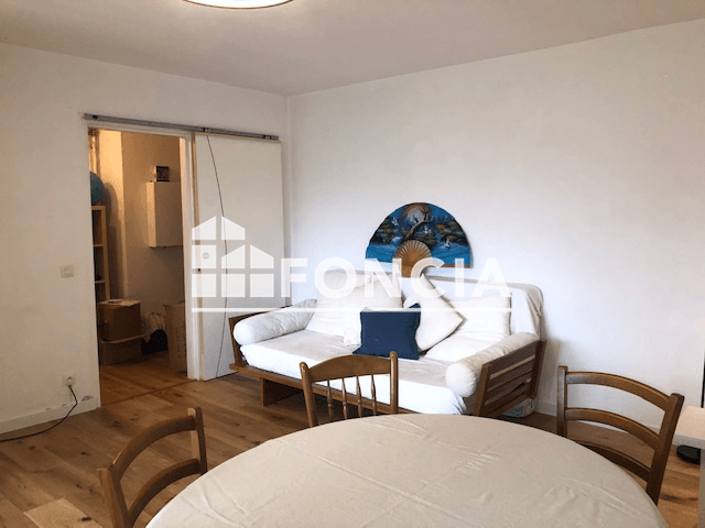 Appartement Grenoble - 
