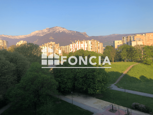 Wohnung Grenoble - 