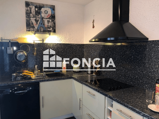 Wohnung Grenoble - 