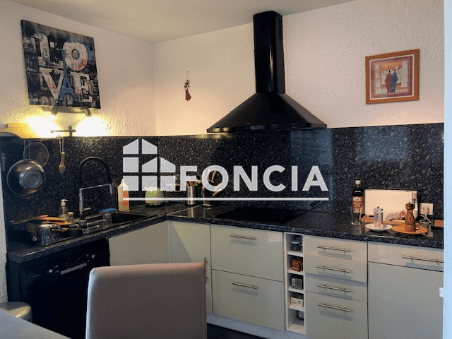 Grenoble 2 camere Appartamento