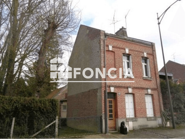 Appartement Amiens - 