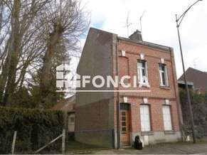 Amiens studio