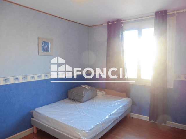 Appartement Grenoble - 