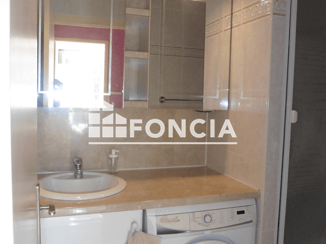 Appartement Grenoble - 
