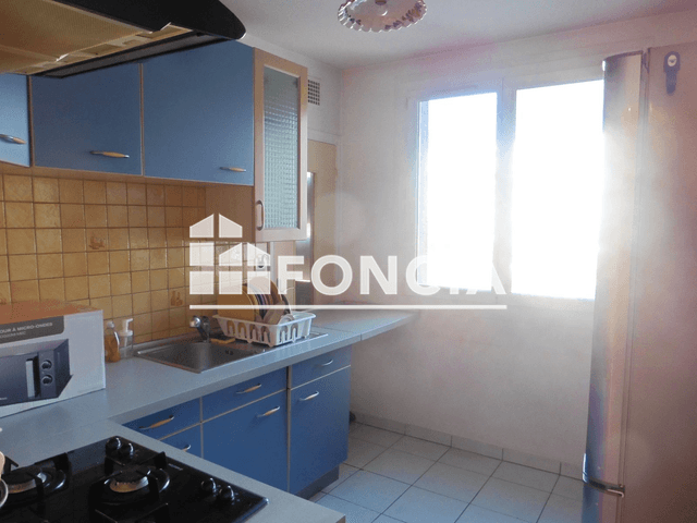 Wohnung Grenoble - 