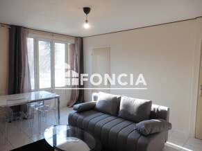 Grenoble 2 bedroom Apartment