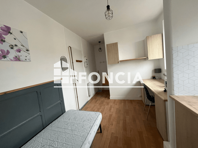 Apartamento Amiens - 