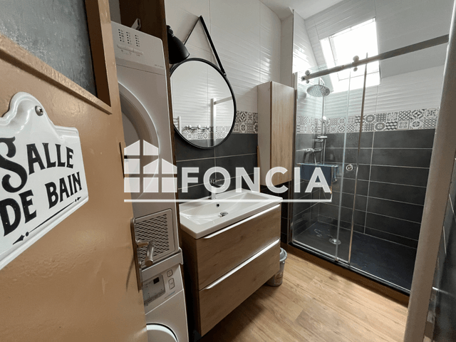 Apartment Amiens - 
