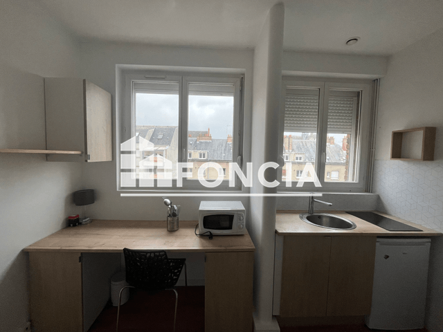 Appartamento Amiens - 