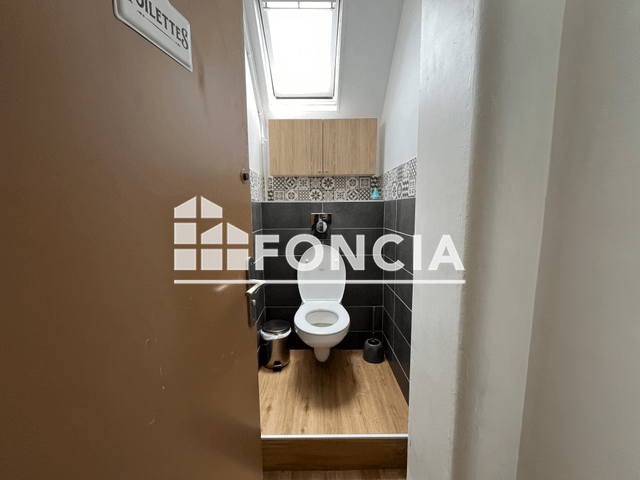 Appartement Amiens - 
