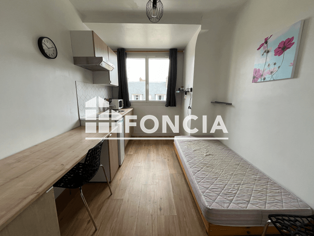 Apartamento Amiens - 