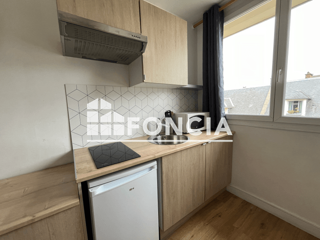 Wohnung Amiens - 