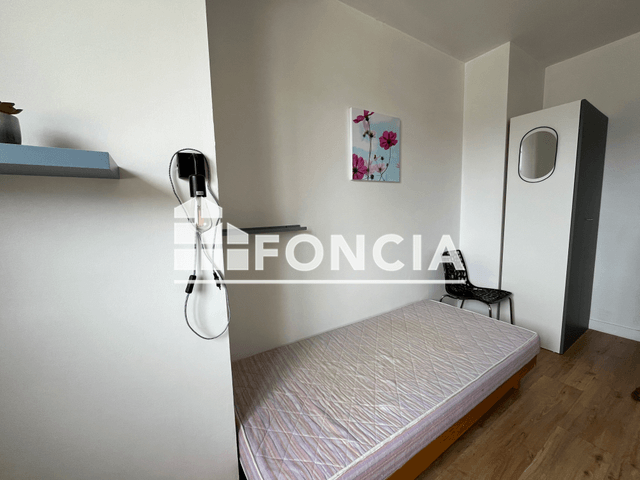 Wohnung Amiens - 