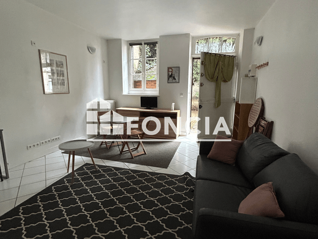 Apartment Orléans - 