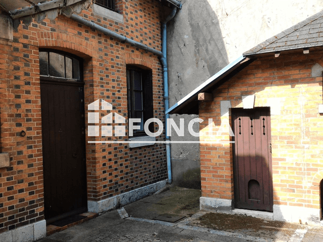 Appartement Orléans - 